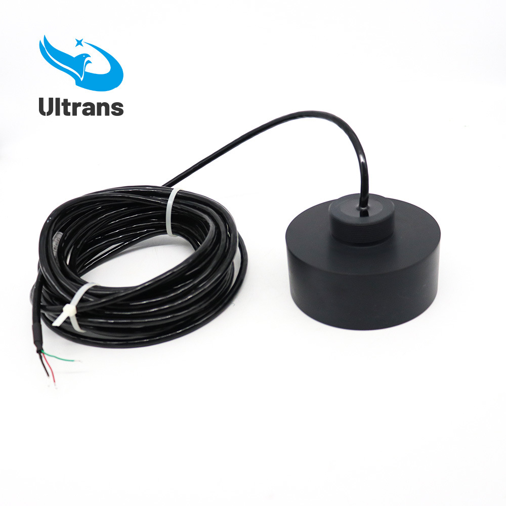 Khz Ultrasonic Underwater Ranging Acoustic Transducer For