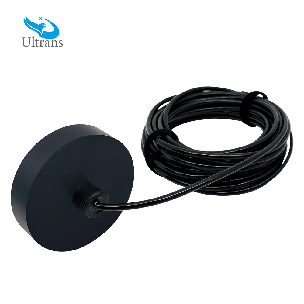 200 KHz Ultrasonic Underwater Ranging Transducer For Underwater Rangefinder