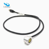 2 MHZ External Mounted Fuel Tank Oil Level Detection Ultrasonic Transducer