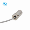 200 KHZ Gas Flow Meter Ultransonic Transducer for Explosive Gas Environment
