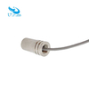200 KHZ Gas Flow Meter Ultransonic Transducer for Explosive Gas Environment