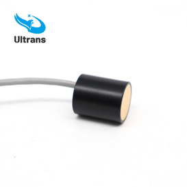 125 KHZ Ultrasonic Transducer for Measuring Gas Speed And Gas Distance
