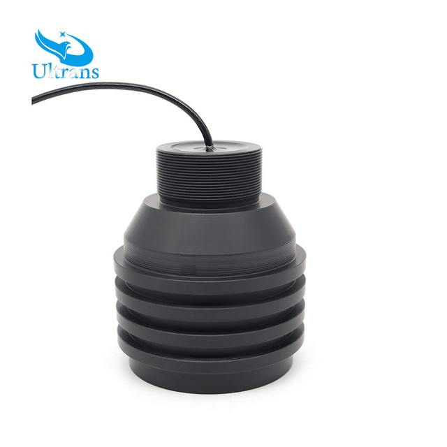 7kHz Underwater Ultrasonic Transducer for Low Frequency Noise Reception Water Depth Measurement