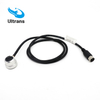 1 MHz External Fuel Tank Oil Level Detection Acoustic Ranging Ultrasonic Transducer