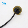 2MHz Distance Measuring Sensor Ultrasonic Flow Meter Transducer High Sensitivity