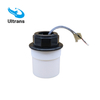 64 kHz C-Type Integrated Anticorrosive Polytetrafluoro Ultrasonic Transducer for Measuring Gas Speed Distance