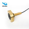 200 kHz 50 kHz Fb-Type Ultrasonic Underwater Ranging Transducer for Depth Measurement Fish Detection