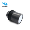 64 kHz C-Type Integrated Ultrasonic Transducer for Measuring Gas Speed Distance