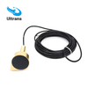 200 kHz 50 kHz Fa-Type Ultrasonic Underwater Ranging Transducer for Depth Measurement Fish Detection