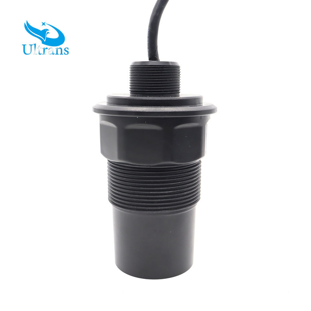 40kHz Non-Contact Ultrasonic Level Sensor Ultrasonic Level Measurement