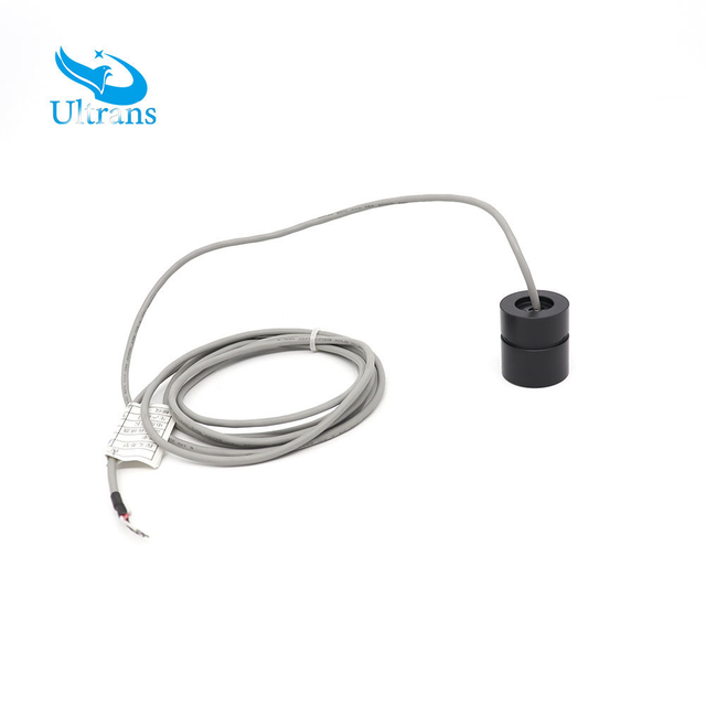 150kHz Ultrasonic Rangefinder Transducer Flowmeter Transducer