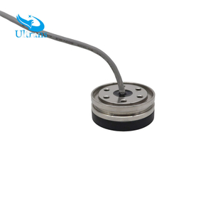 3.1MHz Ultrasonic Flowmeter, Underwater Range Finder Transducer Sensor