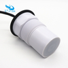 49kHz Anticorrosion Transducer Pb Type for Ultrasonic Level Transmitter 8meters