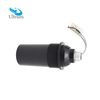 Integrated Ultrasonic Transducer for Ultrasonic Level Gauge - 21 kHz