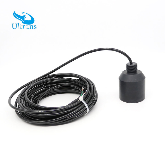400kHz Ultrasonic Underwater Acoustic Transducer Ultrasonic Sensor
