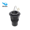 49 kHz E-Type Integrated Ultrasonic Transducer for Measuring Gas Speed Distance