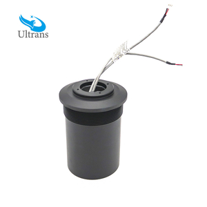 Ultrasonic Transducer D Type for Ultrasonic Level Gauge - 21 kHz