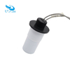 49kHz Anticorrosive and Explosion-Proof Transducer Type a Ultrasonic Level Transmitter 8meters