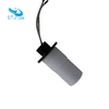 49kHz Anticorrosive and Explosion-Proof Transducer Type a Ultrasonic Level Transmitter 8meters