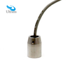 200 kHz Composite Measuring Gas Speed Distance Ultrasonic Transducer for Anemoclinograph Gas Flow Meter