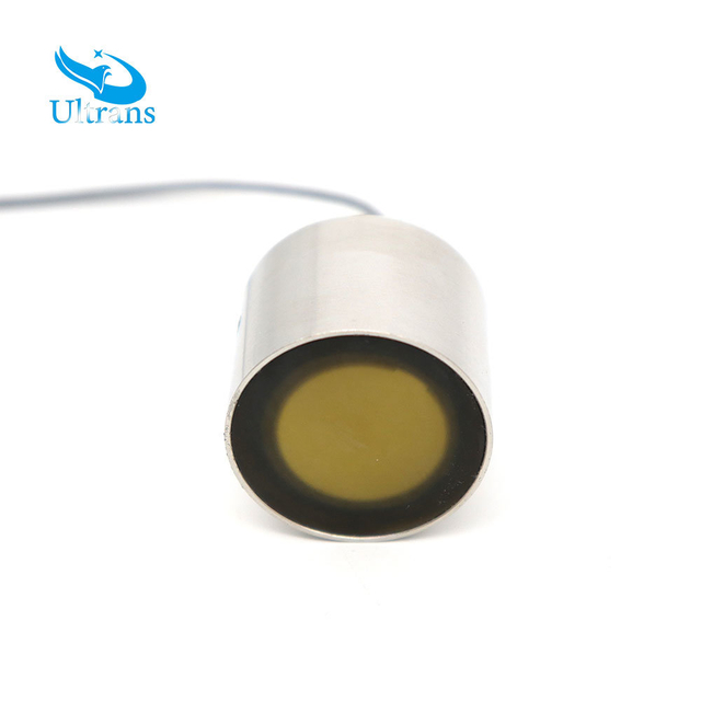 1MHz Underwater Acoustic Transducer Underwater Ranging Sensor