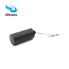 50 kHz Horizontal Directionless Cylindrical Acoustic Ultrasonic Transducer for Underwater Rangefinder