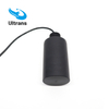 15 kHz Horizontal Directionless Cylindrical Acoustic Ultrasonic Transducer for Underwater Rangefinder