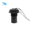 100kHz Ultrasonic Open Channel Flow Meter Transducer