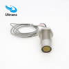 1 MHz Underwater Acoustic Liquid Flow Ultrasonic Transducer