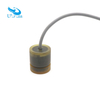 1MHz Underwater Acoustic Transducer for Ultrasonic Flow Meter, Water Depeth Measurement