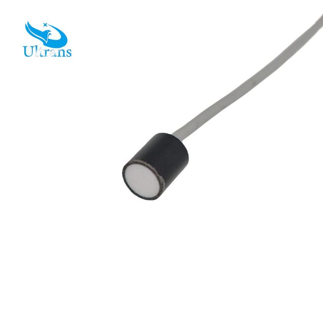 300kHz Wind Speed and Direction Ultrasonic Transducer for Wind Sensor