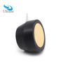 70 kHz a-Type Ultrasonic Transducer for Measuring Gas Speed and Gas Distance