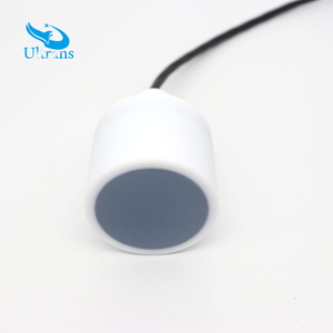 200kHz/50kHz Anticorrosion Underwater Acoustic Transducer