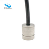 1 MHz Titanium Alloy Underwater Acoustic Ultrasonic Transducer for Ultrasonic Flowmeter Underwater Rangefinder