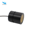 1 MHz Underwater Acoustic Ranging Ultrasonic Transducer for Ultrasonic Flow Meter