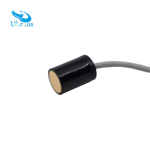 200K Ultrasonic Transducer for Wind Speed and Direction