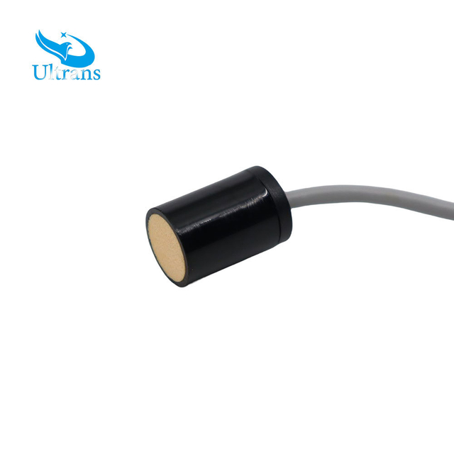 200K Ultrasonic Transducer for Wind Speed and Direction