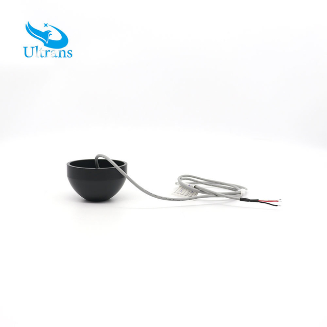 110kHz Ultrasonic Fish Finder Transducer