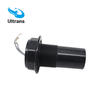 64 kHz a-Type Integrated Ultrasonic Transducer for Measuring Gas Speed Distance