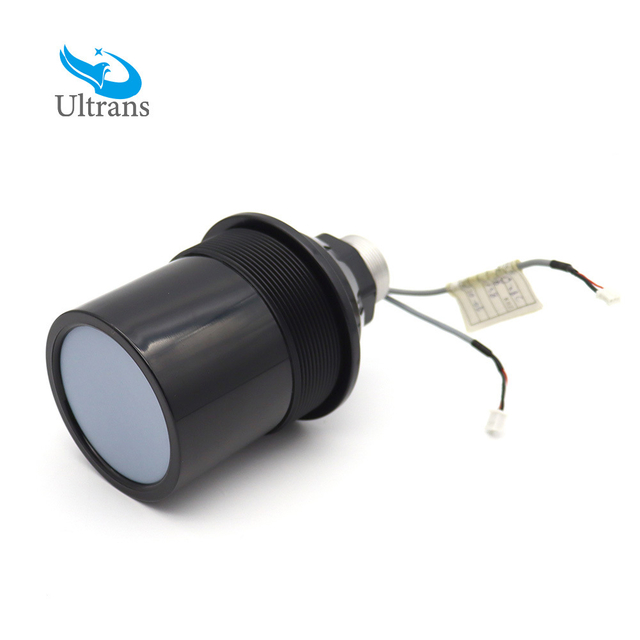 49kHz Integrated C Mode General Explosion-Proof Transducer