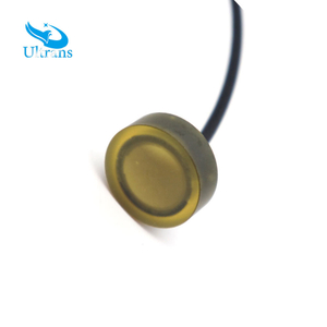 5MHz Underwater Ultrasonic Acoustic Transducer for Ultrasonic Flowmeter