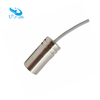 200 kHz Gas Flow Meter Ultransonic Transducer for Explosive Gas Environment