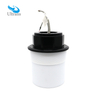 49 kHz C-Type Integrated PTFE Ultrasonic Transducer for Measuring Gas Speed Distance
