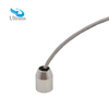 200 kHz Collision Avoidance Gas Flow Meter Ultransonic Transducer for Ultrasonic Level Gauge