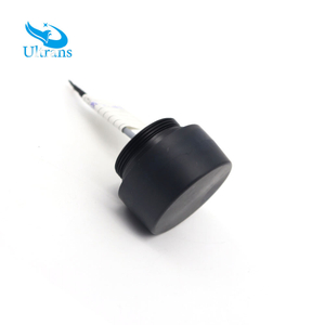 49kHz Small Size Ultrasonic Level Meter Transducer 6meters Range Sensor