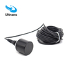 200 kHz 50 kHz Ultrasonic Underwater Ranging Transducer for Silt Interface Instrument