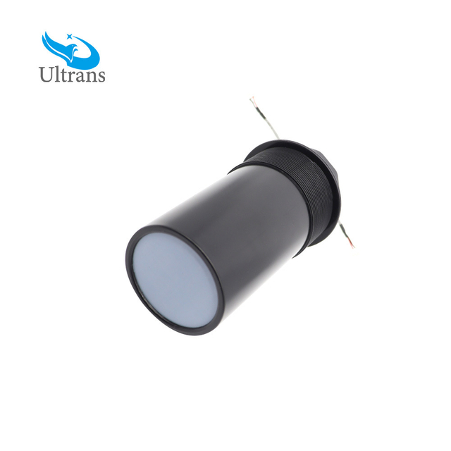 Ultrasonic Transducer Type C for Ultrasonic Rangefinder - 21 kHz