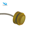 1 MHz Plug-in Composite Underwater Acoustic Ultrasonic Transducer for Ultrasonic Flowmeter Underwater Rangefinder