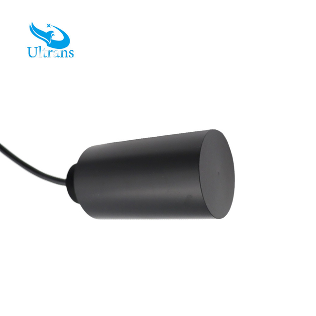 23 kHz Horizontal Directionless Cylindrical Acoustic Ultrasonic Transducer
