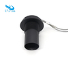 100kHz Ultrasonic Open Channel Flow Meter Transducer